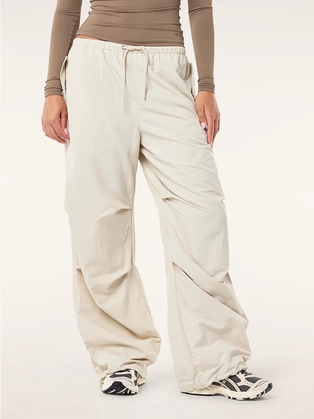 P.E Nation Discovery Pant In Cloud